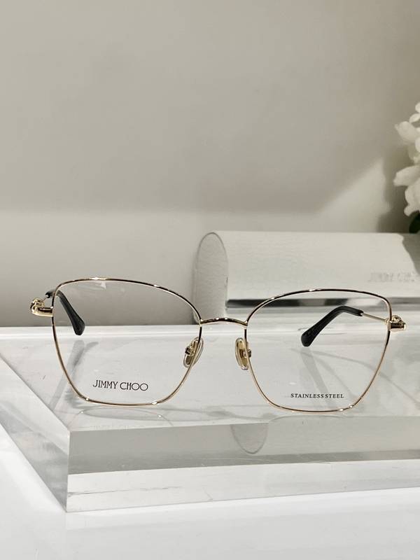 Jimmy Choo Sunglasses Top Quality JCS00544